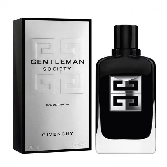 Givenchy Gentleman Society edp for men 100 ml Givenchy Gentleman Society edp for men 100 ml