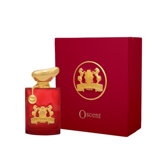 Тестер Alexandre J. Oscent Rouge edp unisex 100 ml