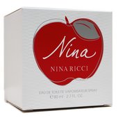 Nina Ricci Nina for women 80 ml Nina Ricci Nina for women 80 ml