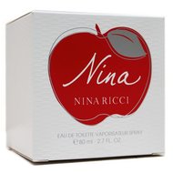 Nina Ricci Nina for women 80 ml Nina Ricci Nina for women 80 ml