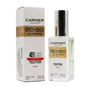 Тестер Carner Barcelona Bo-Bo edp unisex 60 ml ОАЭ Тестер Carner Barcelona Bo-Bo edp unisex 60 ml ОАЭ