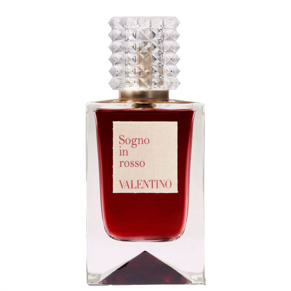 Valentino Sogno In Rosso unisex 100 ml Valentino Sogno In Rosso unisex 100 ml