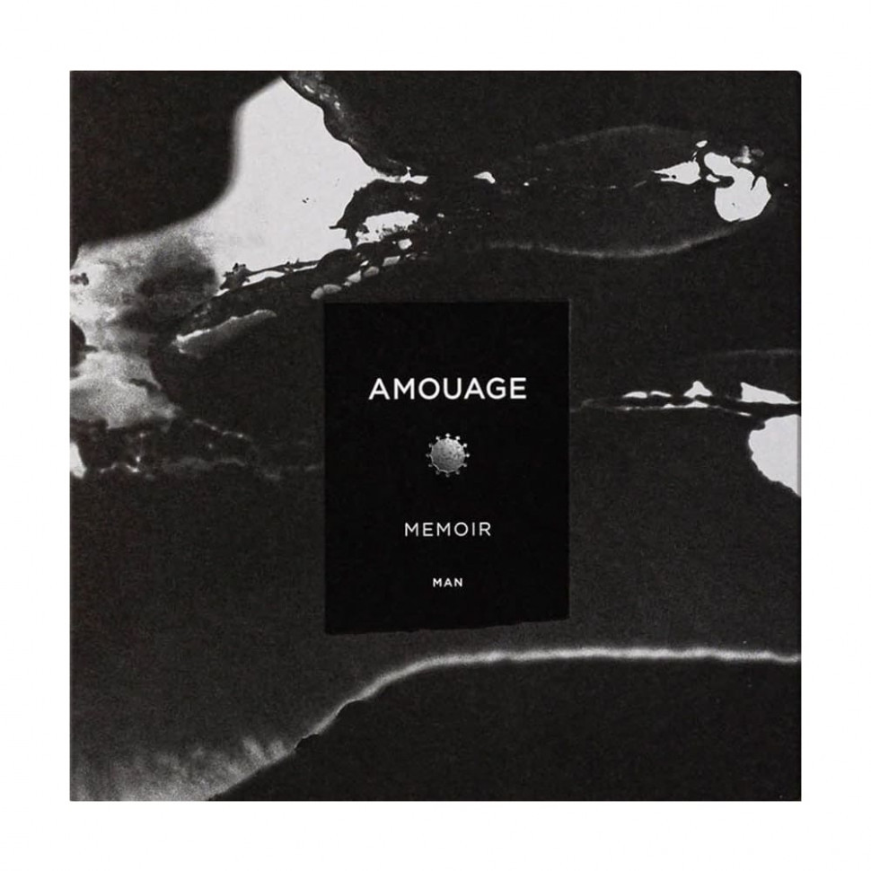 Amouage Memoir edp for men 100 ml