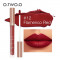 Матовый блеск для губ O.TWO.O Honey Whisper (арт. 9134) №12 0.8 g.