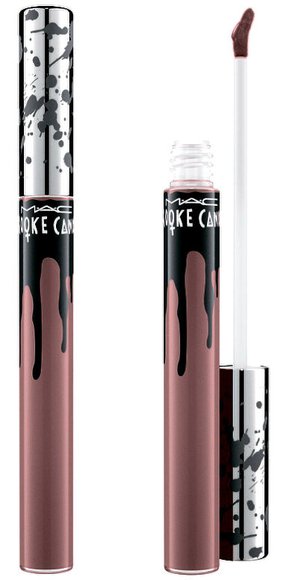 Жидкая помада Brooke candy - 12 шт