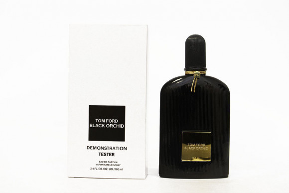 Тестер Tom Ford Black Orchid 100 ml