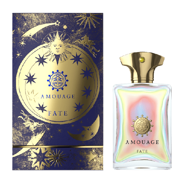 Amouage Fate edp for men 100 ml