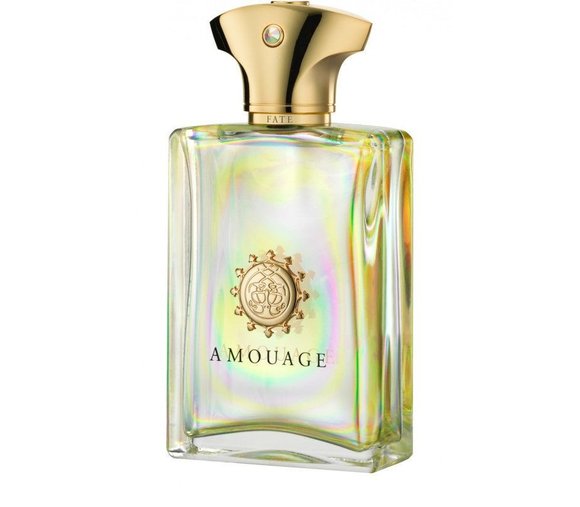 Amouage Fate edp for men 100 ml