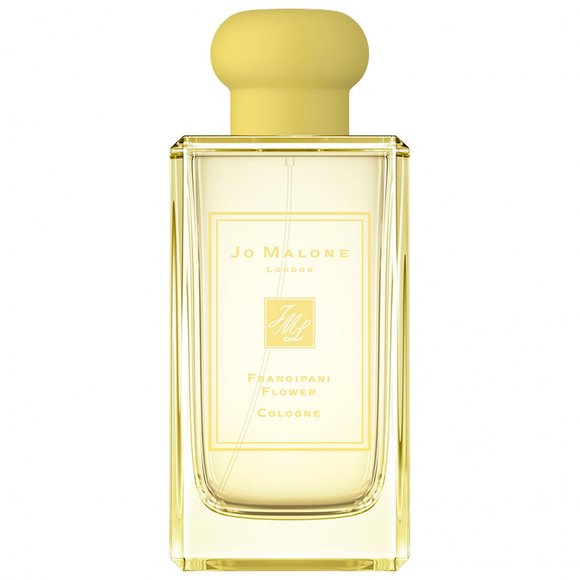 J. M. Frangipani Flower Cologne unisex 100 ml