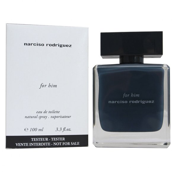 Тестер Narciso Rodriguez For Him 100 ml
