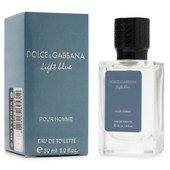 Дольче Габбана Light Blue Pour Homme edt 30 ml Дольче Габбана Light Blue Pour Homme edt 30 ml