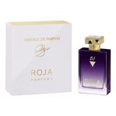 Roja Parfums 51 Pour Femme Essence De Parfum 100 ml Roja Parfums 51 Pour Femme Essence De Parfum 100 ml
