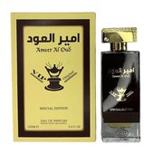 Fragrance World Ameer Al Oud Vip edp 100 мл