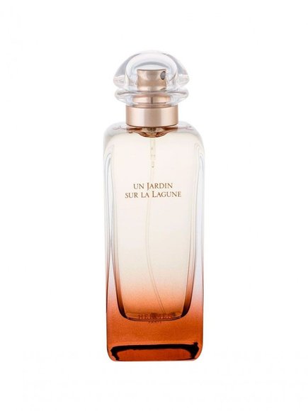 Hermes Un Jardin Sur La Lagune edt unisex 100 ml