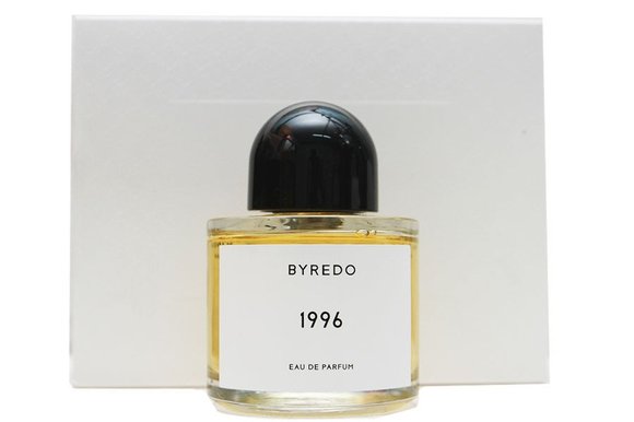 Byredo "1996 Inez & Vinoodh" eau de parfum 100ml (унисекс)