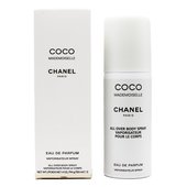 Дезодорант Chanel Coco Mademoiselle for woman 150 ml Дезодорант Chanel Coco Mademoiselle for woman 150 ml