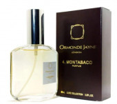 Ormonde Jayne 4. Montabaco edp unisex 65 ml Ormonde Jayne 4. Montabaco edp unisex 65 ml