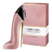 Carolina Herrera Good Girl Collector Edition Pink, 80 ml A-Plus Carolina Herrera Good Girl Collector Edition Pink, 80 ml A-Plus