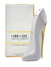 NEW!!! Carolina Herrera Good Girl It`s So Good To Be Bad 80 ml ( белая )