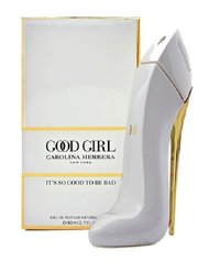 NEW!!! Carolina Herrera Good Girl It`s So Good To Be Bad 80 ml ( белая ) NEW!!! Carolina Herrera Good Girl It`s So Good To Be Bad 80 ml ( белая )