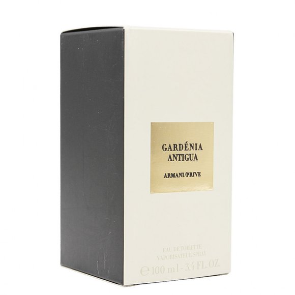 Джорджо Армани Prive Gardénia Antigua unisex edt 100 ml
