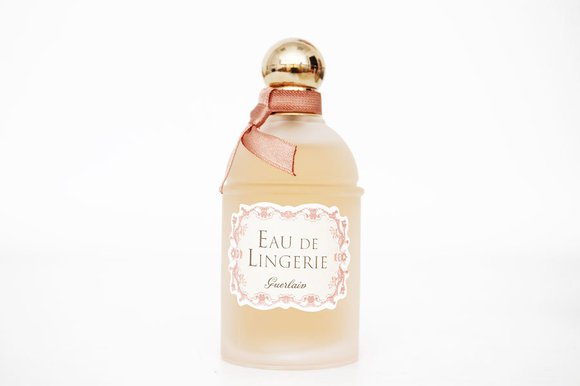 Guerlain Eau de Lingerie for women 125 ml