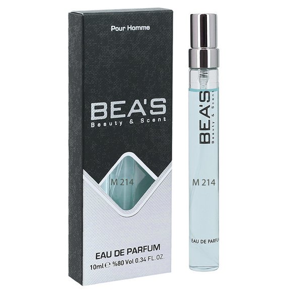 Парфюм Beas Paco Rabanne Invictus 10 ml арт. M 214