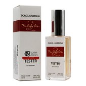 Тестер Дольче Габбана The Only One 2 for women 60 ml ОАЭ Тестер Дольче Габбана The Only One 2 for women 60 ml ОАЭ