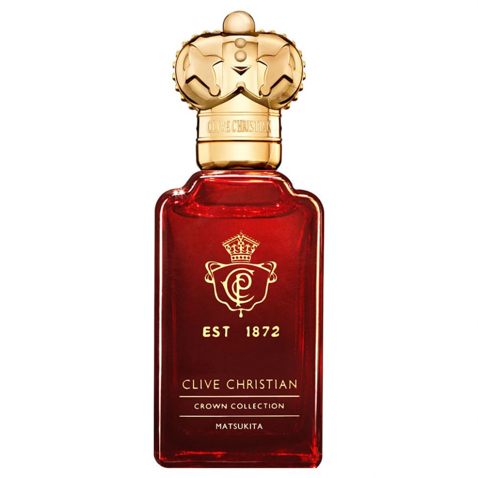 Clive Christian Matsukita edp unisex 50 ml Clive Christian Matsukita edp unisex 50 ml