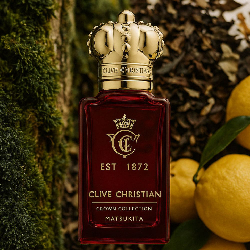 Clive Christian Matsukita edp unisex 50 ml Clive Christian Matsukita edp unisex 50 ml