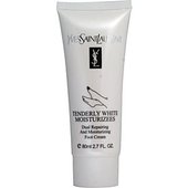 Крем для ног Yves Saint Laurent  Tenderly White Moisturizees 80 ml Крем для ног Yves Saint Laurent  Tenderly White Moisturizees 80 ml