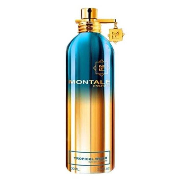 Montale Tropical wood 100 ml
