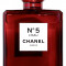 Chanel No5 L Eau Red Edition for women 100 ml