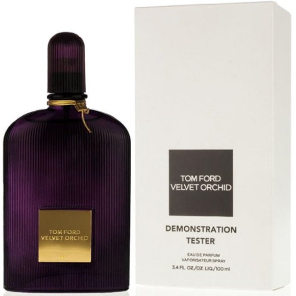 Тестер Tom Ford "Velvet Orchid" 100 ml