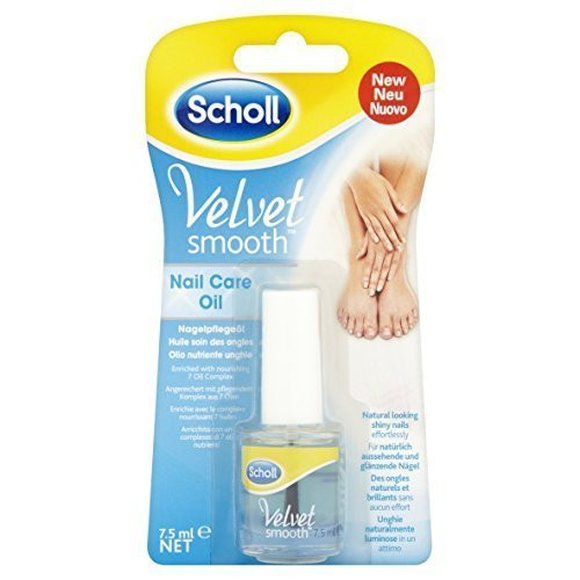 Scholl масло для ногтей 7.5 ml
