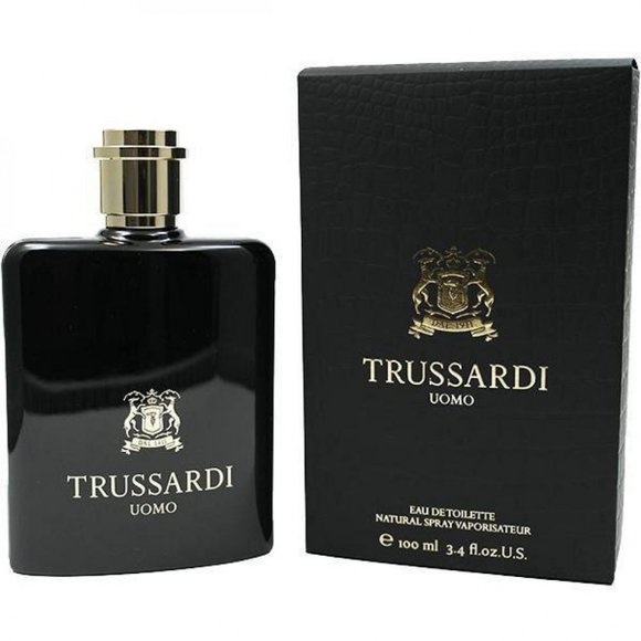 Trussardi UOMO edt for man 100 ml ОАЭ
