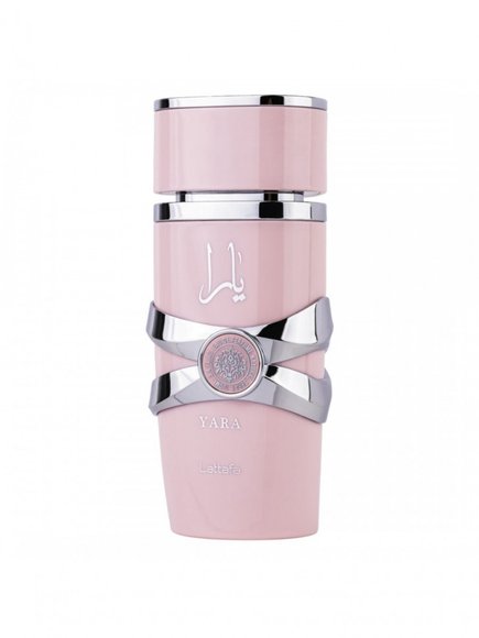 Lattafa Yara edp for woman 100 ml
