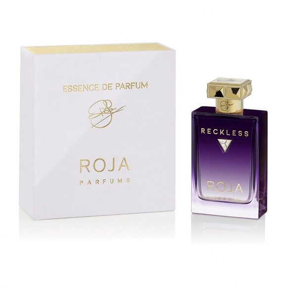 Roja Parfums Risque Pour Femme Essence De Parfum 100 ml