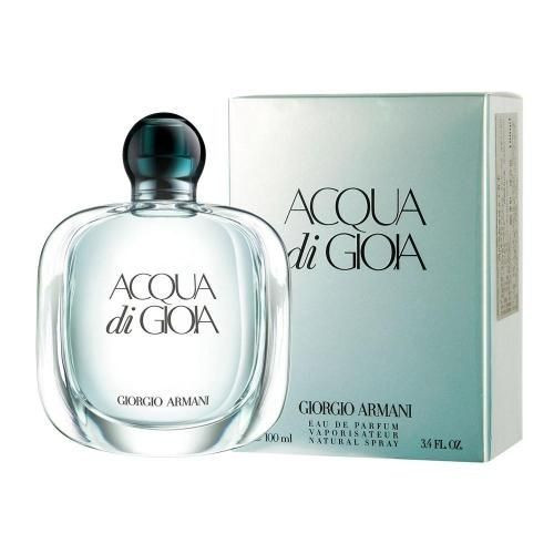 Джорджо Армани Aqua Di Gioia for women 100 ml Джорджо Армани Aqua Di Gioia for women 100 ml