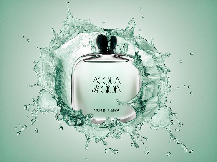 Джорджо Армани Aqua Di Gioia for women 100 ml Джорджо Армани Aqua Di Gioia for women 100 ml
