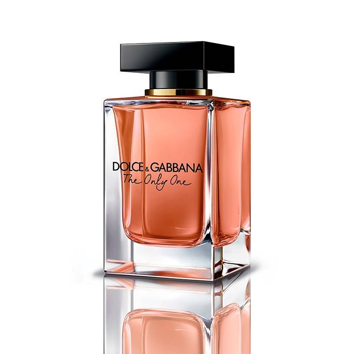 D&g the one woman 100 ml top