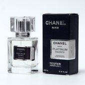 Тестер премиум+ Chanel Egoiste Platinum for men 63 ml Тестер премиум+ Chanel Egoiste Platinum for men 63 ml