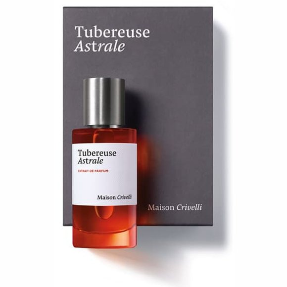 Maison Crivelli Tubéreuse Astrale unisex 50 ml