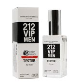 Тестер Carolina Herrera 212 VIP Men 60 ml ОАЭ Тестер Carolina Herrera 212 VIP Men 60 ml ОАЭ