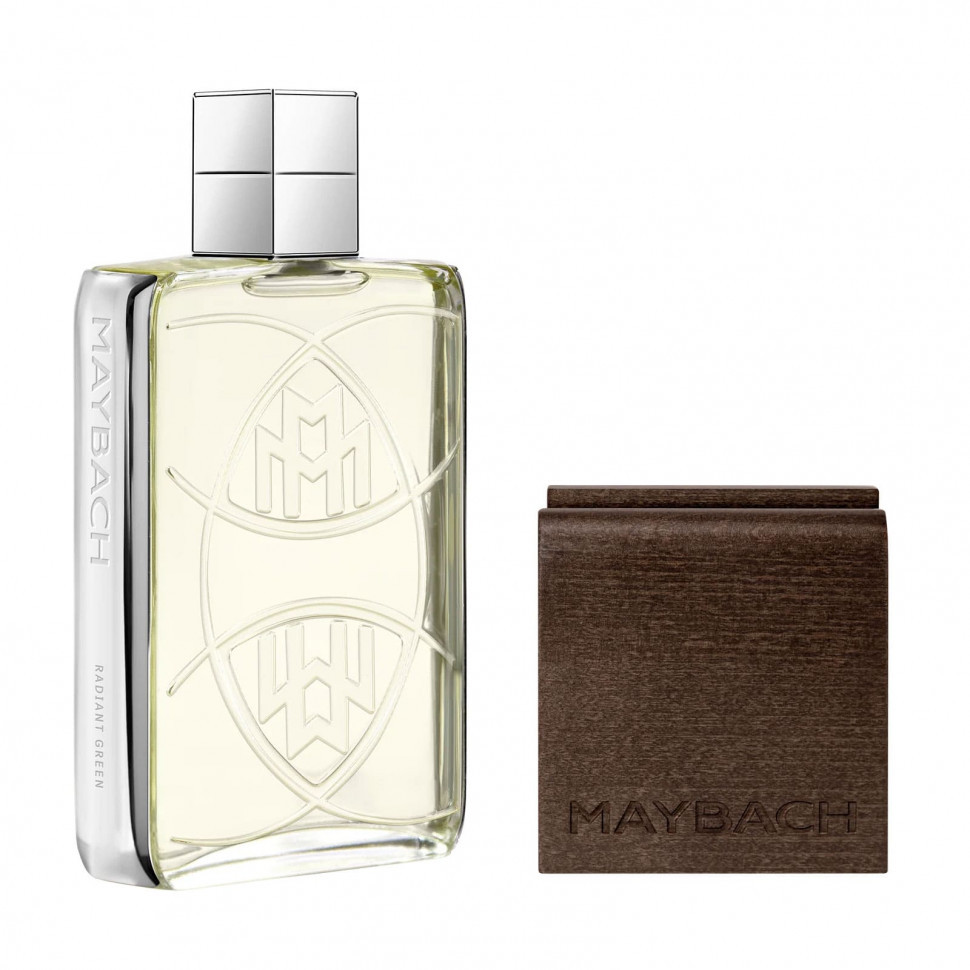 Maybach Radiant Green edp unisex 100 ml Maybach Radiant Green edp unisex 100 ml