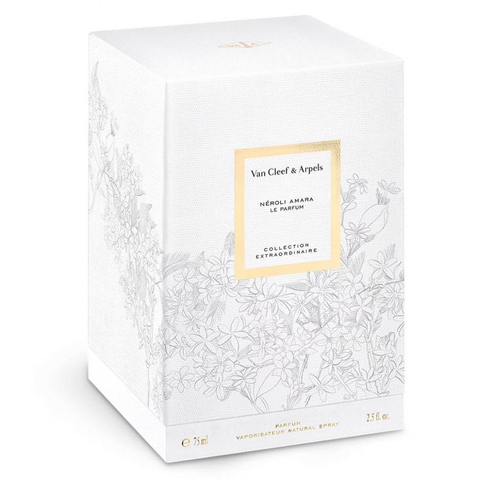 Van Cleef & Arpels Néroli Amara Le Parfum 75 ml