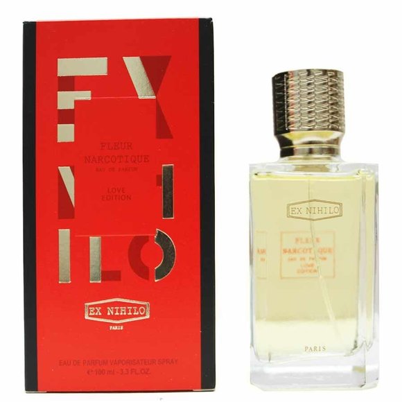 Ex Nihilo "Fleur Narcotique Love Edition" 100 ml
