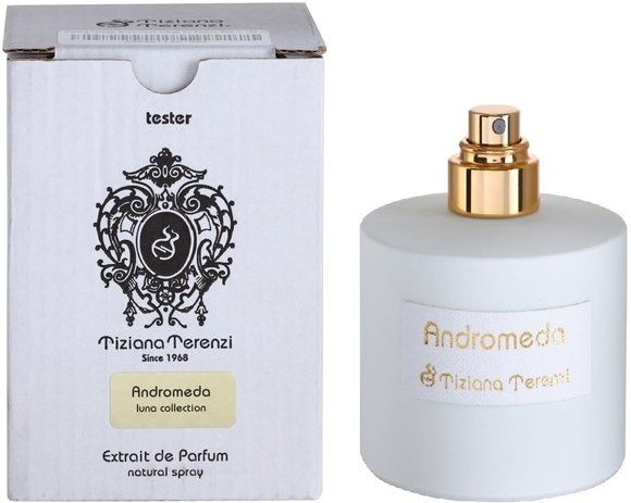 Тестер Tiziana Terenzi Andromeda edp унисекс 100 ml