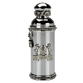 Тестер Alexander J. Silver Ombre 100 ml Тестер Alexander J. Silver Ombre 100 ml