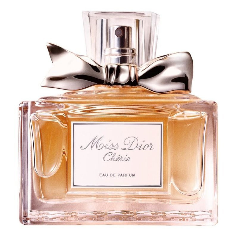 Тестер Christian Dior Miss Dior Cherie edp for women 100 ml